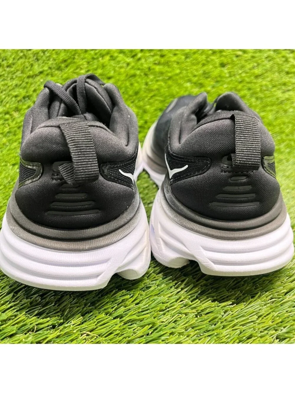 Hoka seller notes